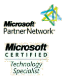 Microsoft Registered Partner