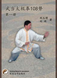 Wudang Taiji Book 1