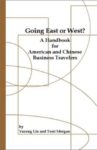 Going East or West? Book Cover