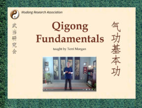 Qigong Fundamentals