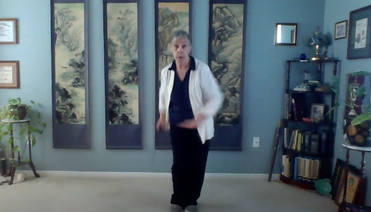 Wudang Dragon Sword – Sets 1-3 Review 3